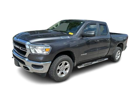 ram ram 1500 pickup 2019 1C6SRFCTXKN601792 image ram ram 1500 pickup 2019 1C6SRFCTXKN601792 image
